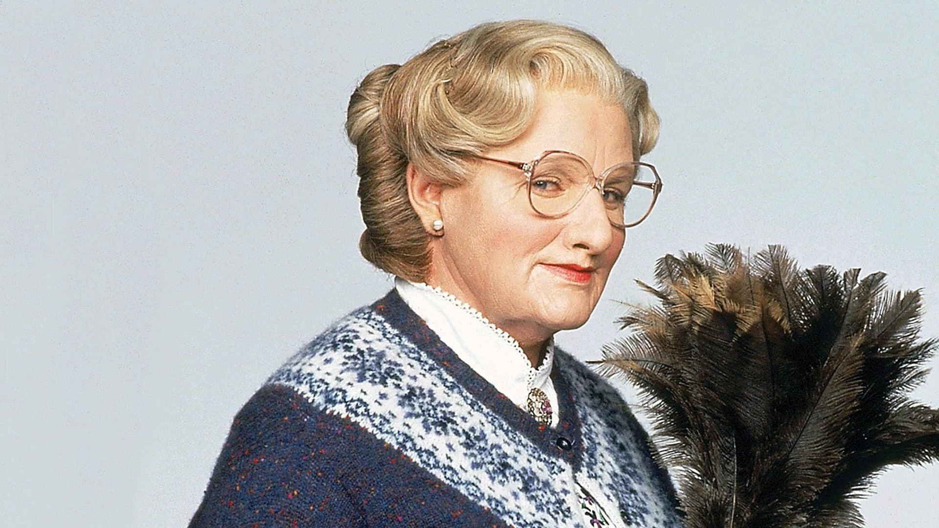 Doamna Doubtfire