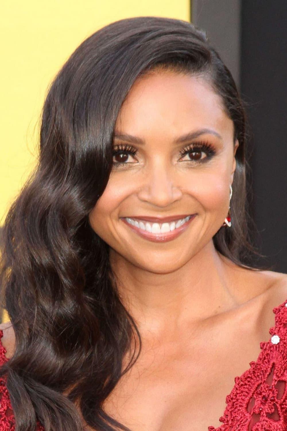 Danielle Nicolet