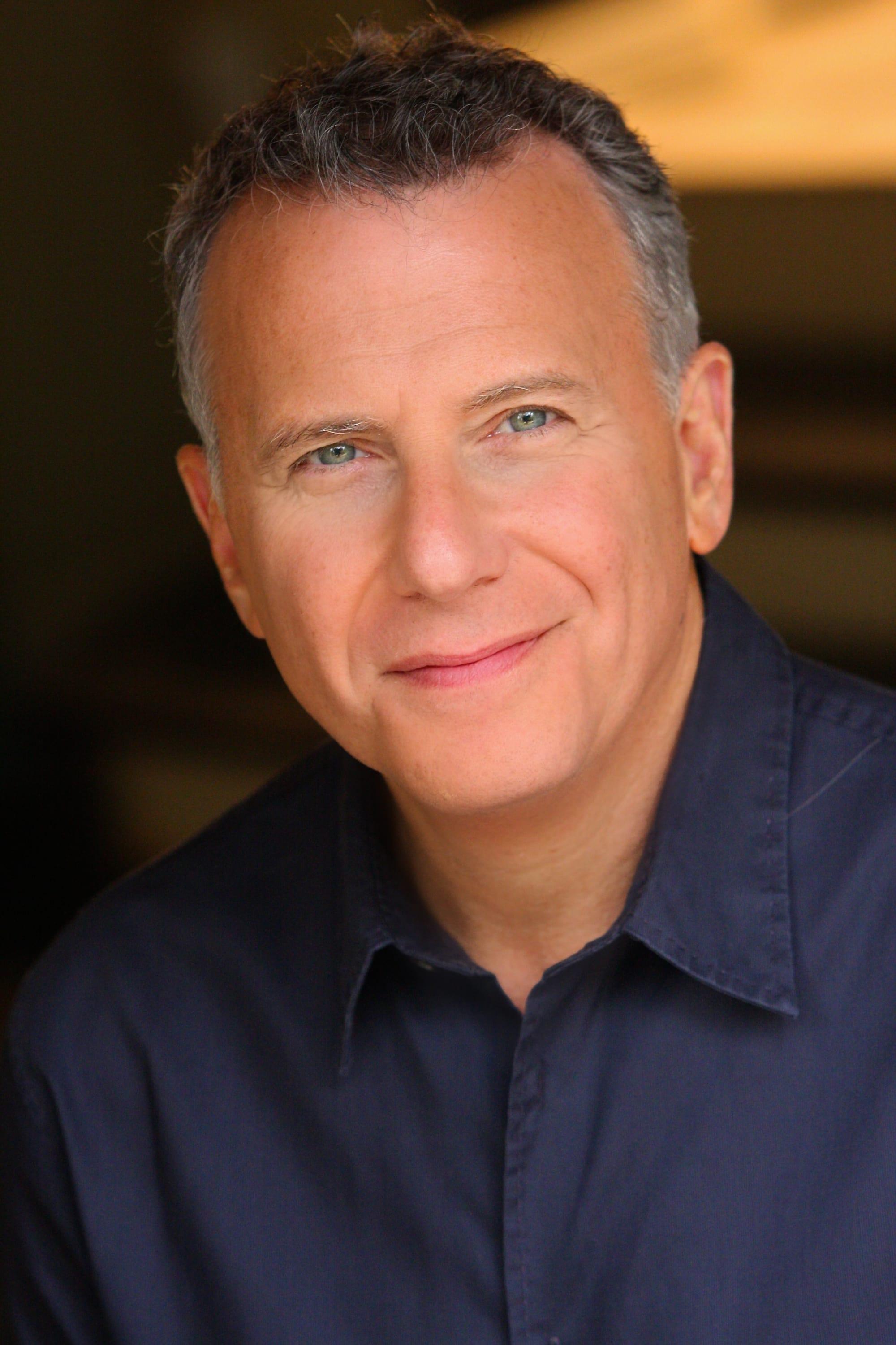 Paul Reiser