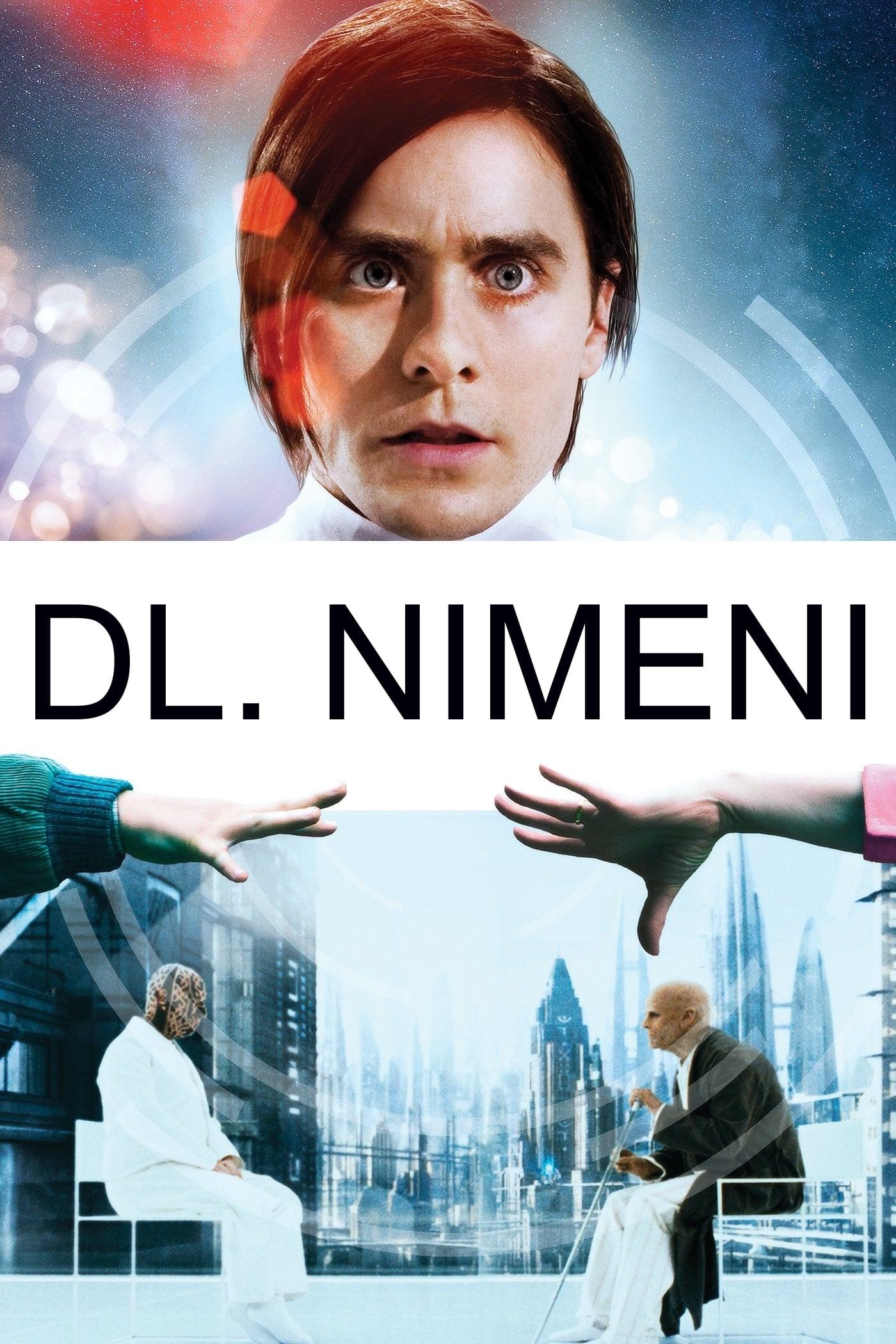 Poster of Dl. Nimeni