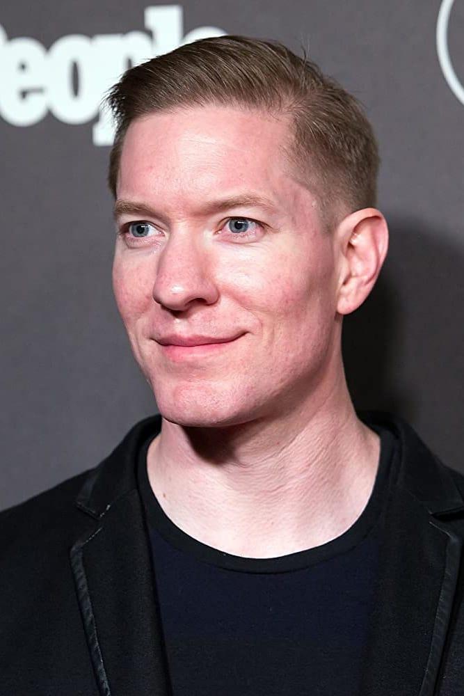 Joseph Sikora