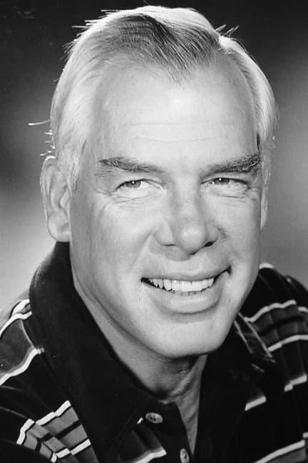 Lee Marvin