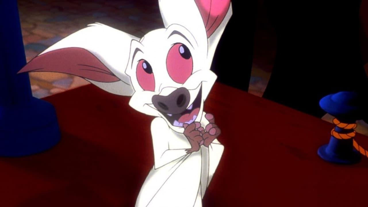 Bartok, Magnificul