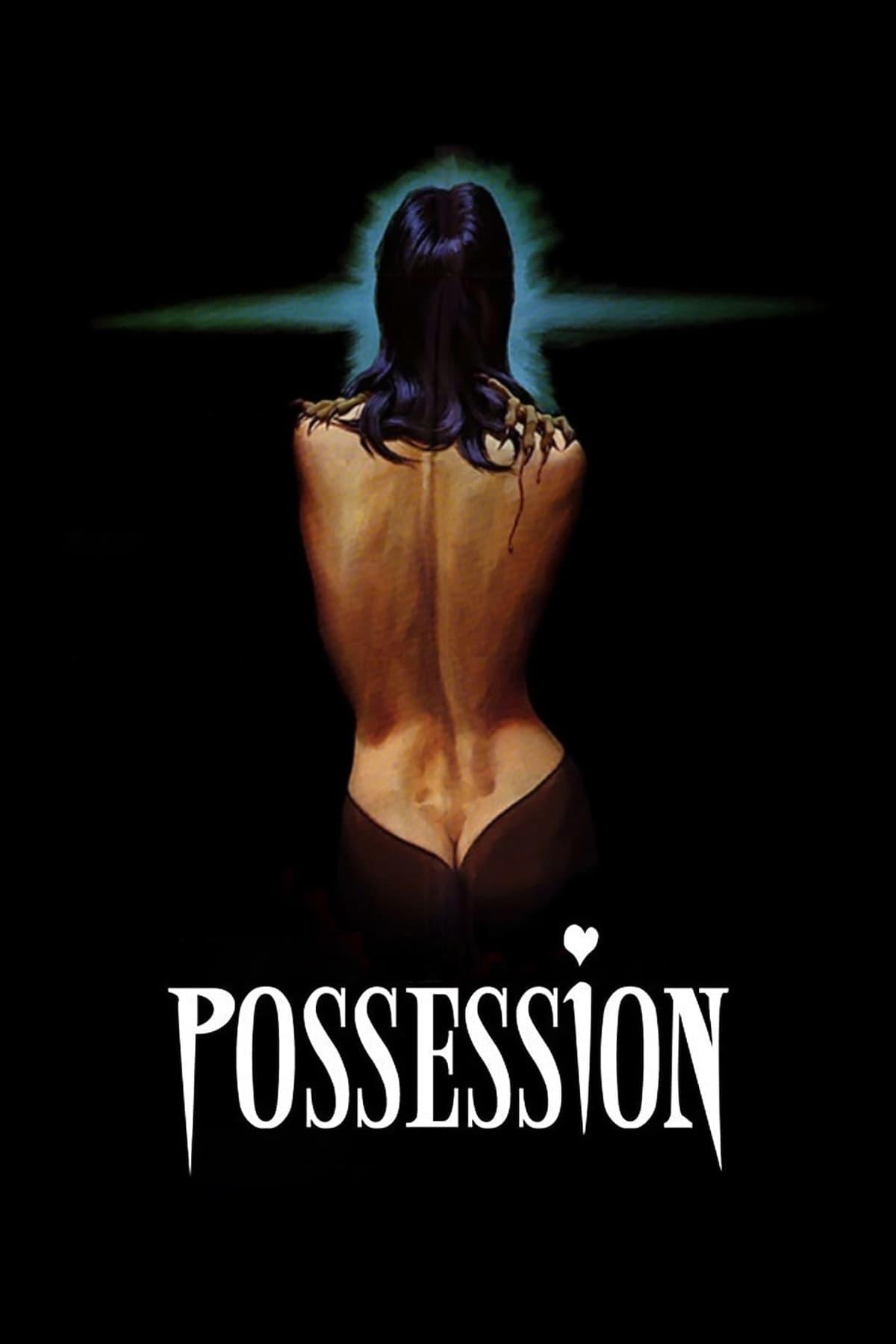 Poster of Possession