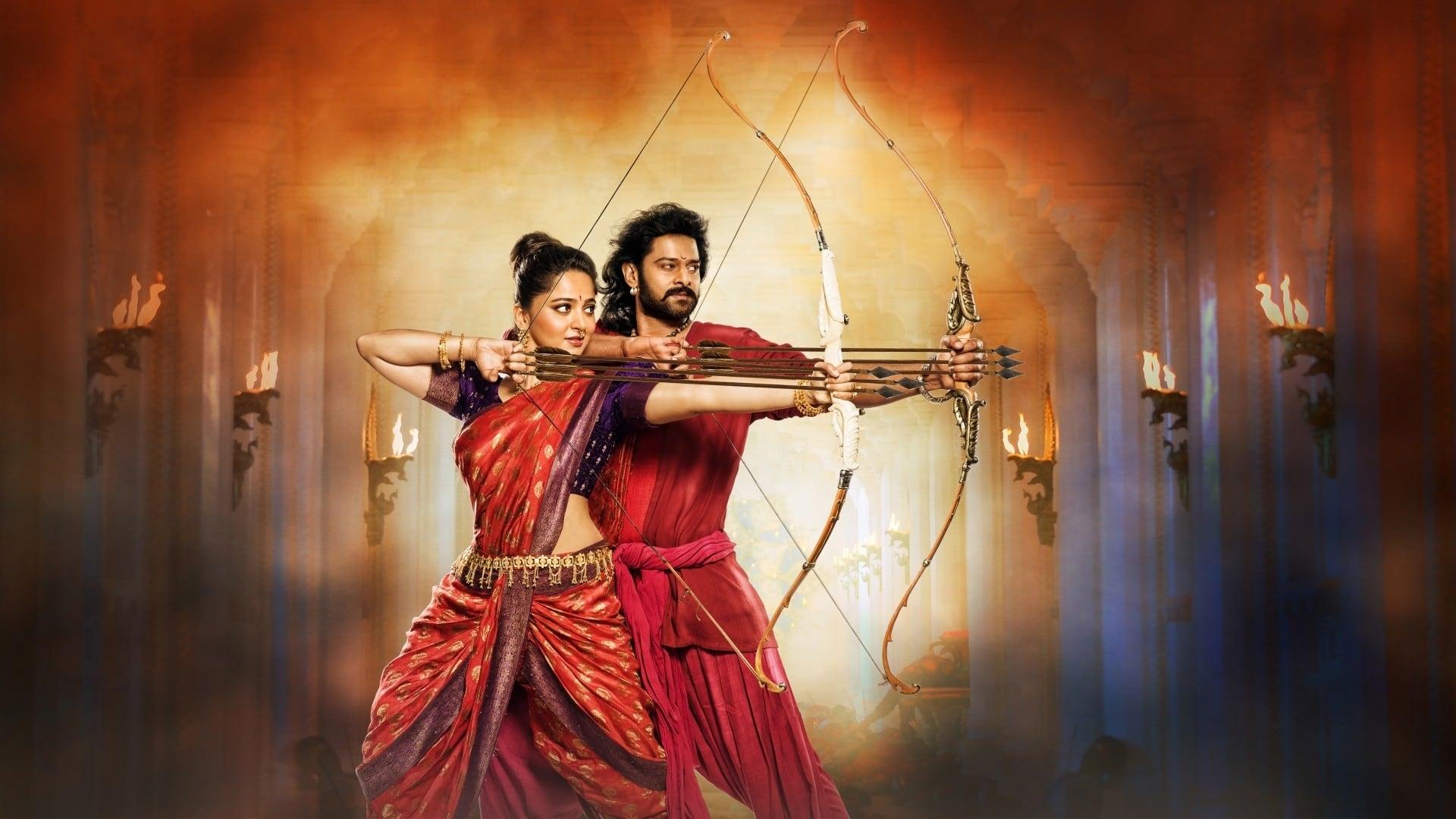 Baahubali 2: Finalul