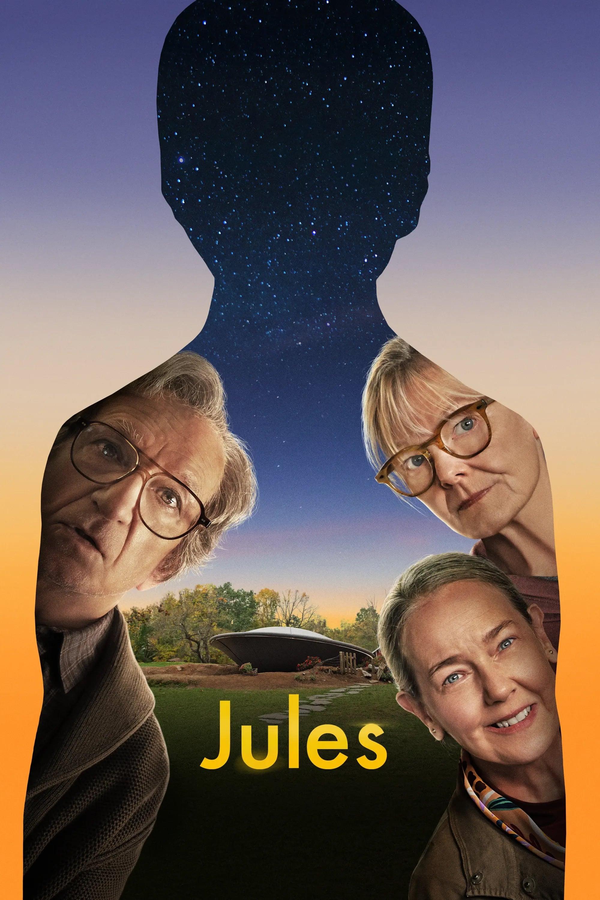 Poster of Jules