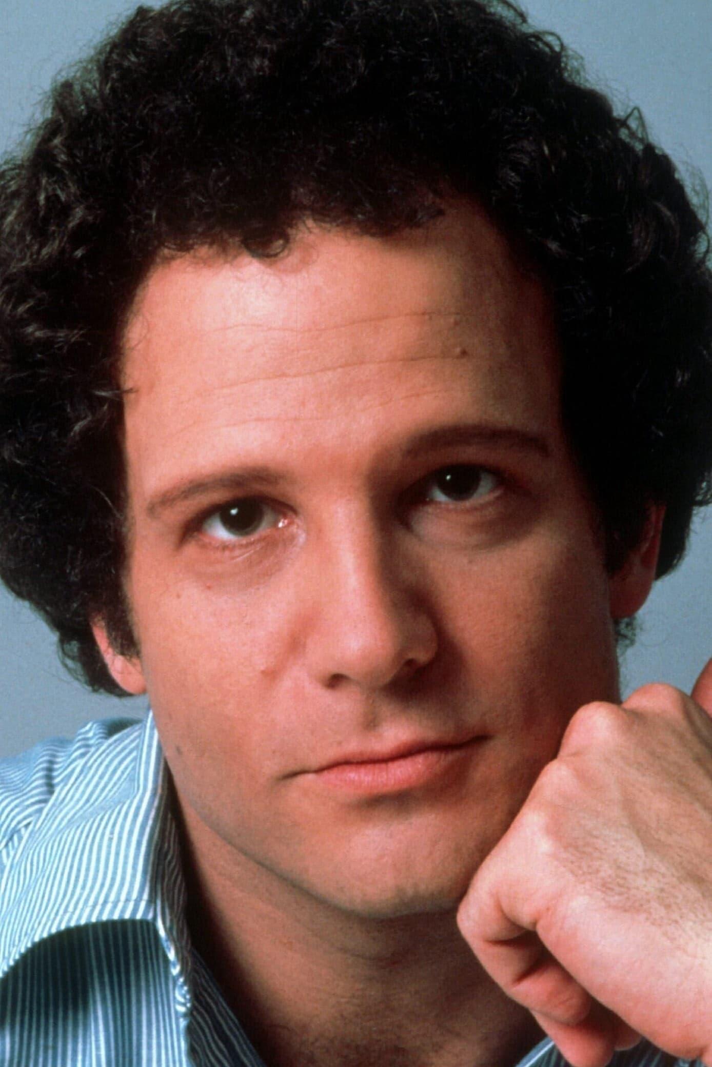 Albert Brooks