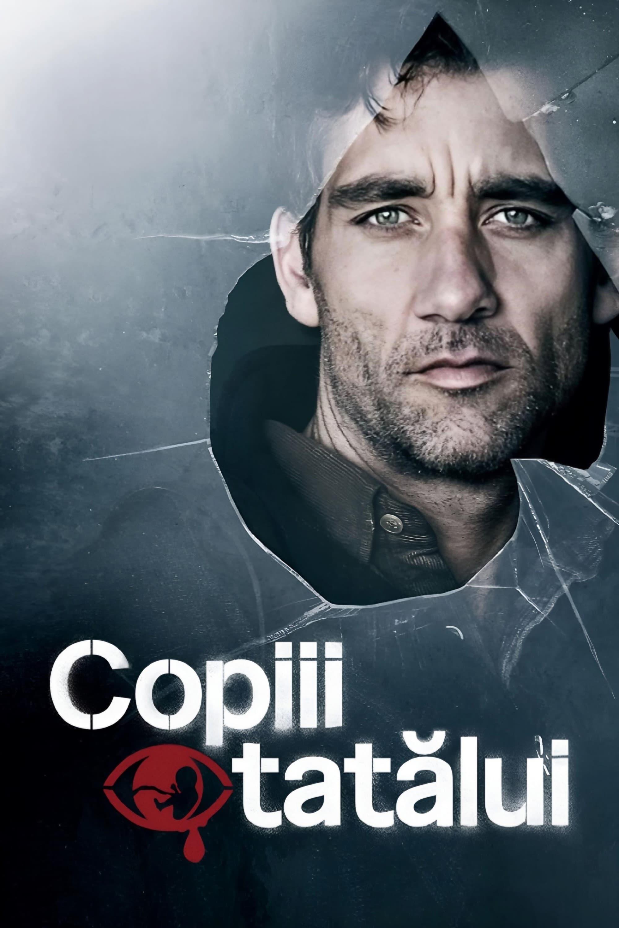 Poster of Copiii tatălui