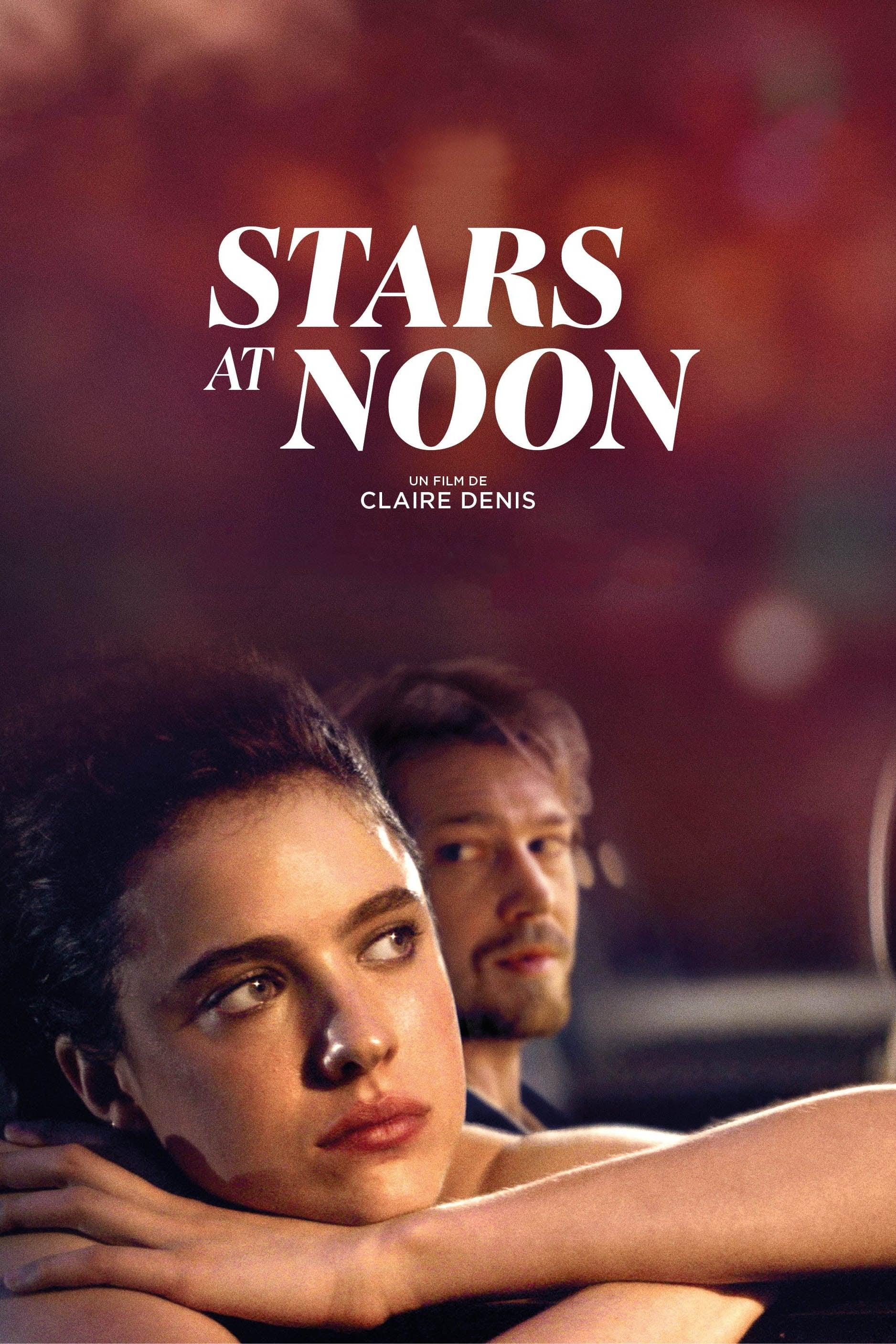 Poster of Stars at Noon