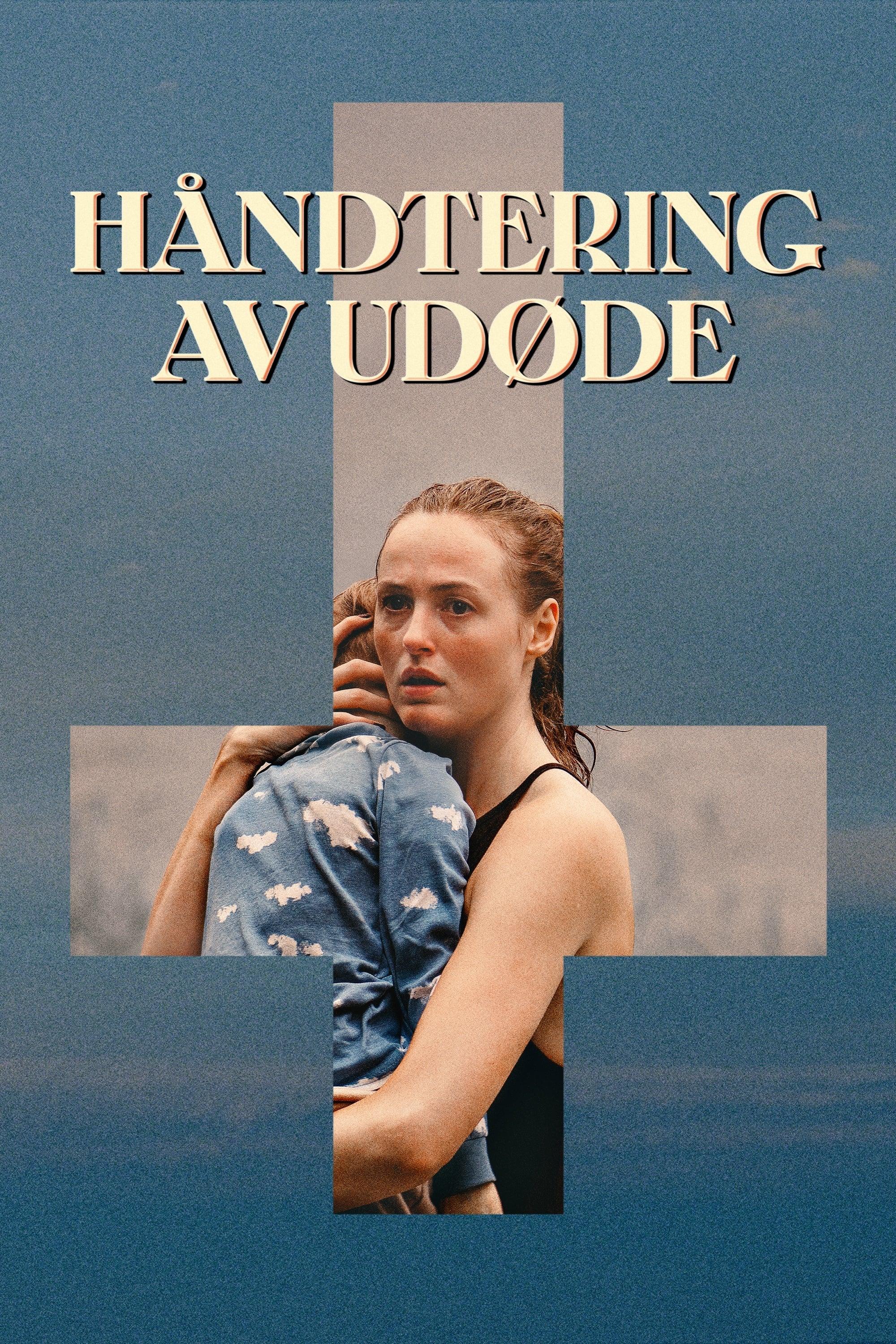 Poster of Håndtering av udøde