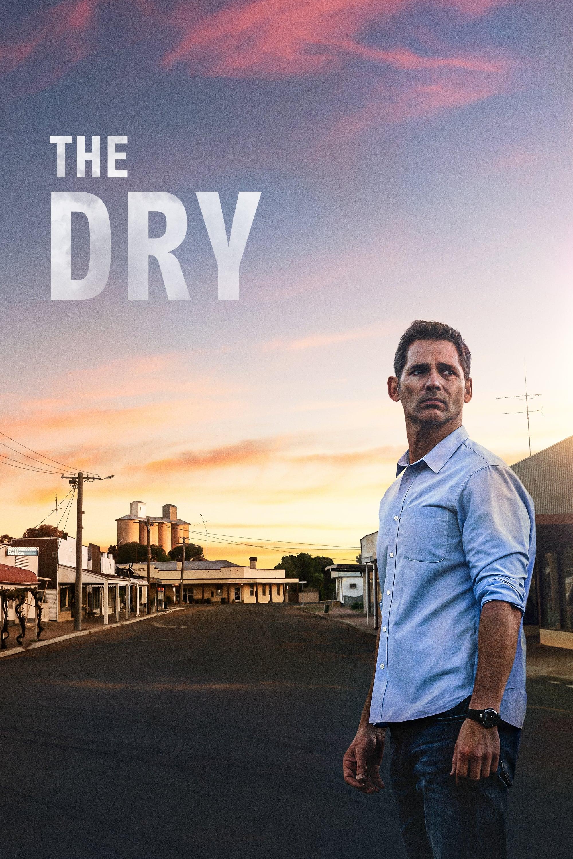 Poster of The Dry