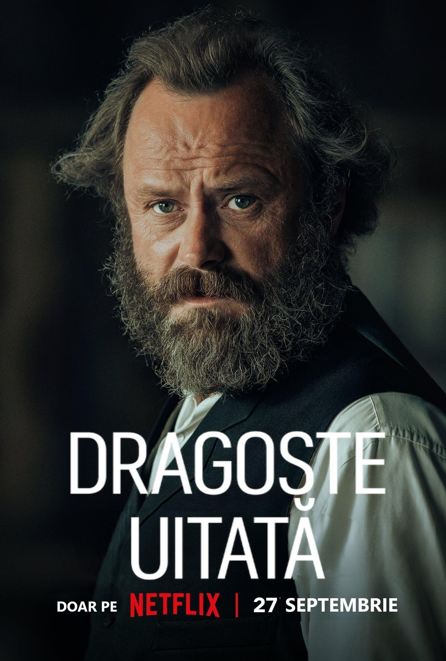 Poster of Dragoste Uitată