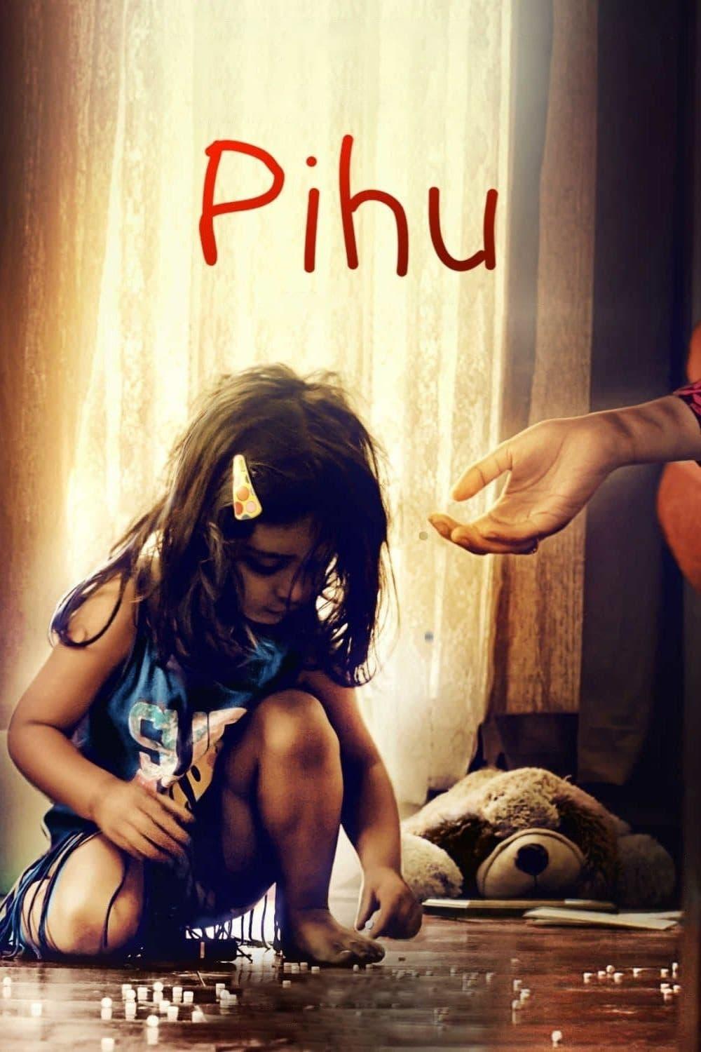 Poster of Pihu